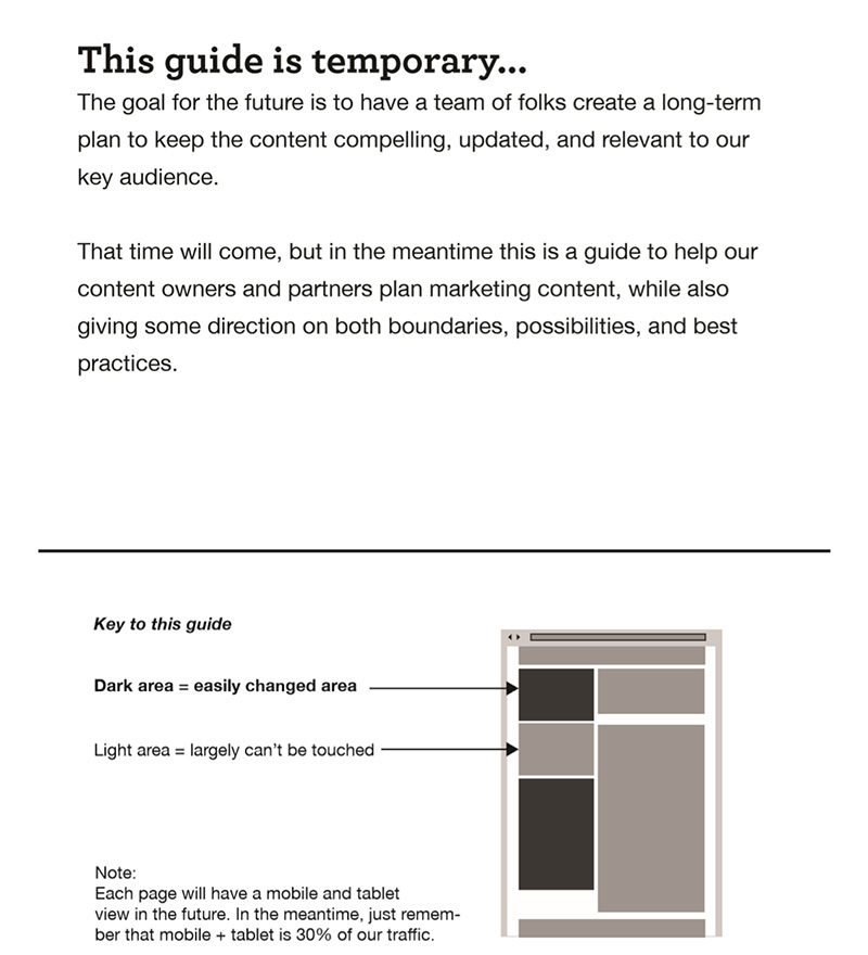 Content marketing guide intro